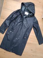 Regenmantel blau ESPRIT Gr. 36 Regenjacke Bayern - Neubeuern Vorschau