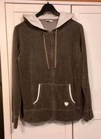 Kapuzenjacke, Größe 40-42, body by Tchibo, TCM, Berlin - Gatow Vorschau