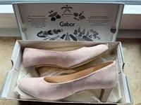 Damenschuhe, Pumps, High Heels, Gr. 39, wie neu, 1 x getragen Nordrhein-Westfalen - Heinsberg Vorschau