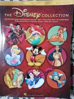 Klavier - Noten Buch easy piano - Disney collection -  Orgel Nordrhein-Westfalen - Mönchengladbach Vorschau