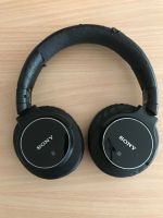 Sony MDR-ZX750BN Bluetooth Over Ear Kopfhörer Headphones Frankfurt am Main - Innenstadt Vorschau