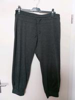 Yoga-Hose, Gr. 44-46, anthrazit-meliert Bayern - Penzberg Vorschau