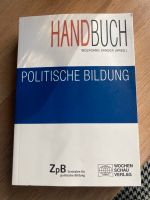 Handbuch Politik politische Bildung Didaktik Häfen - Bremerhaven Vorschau