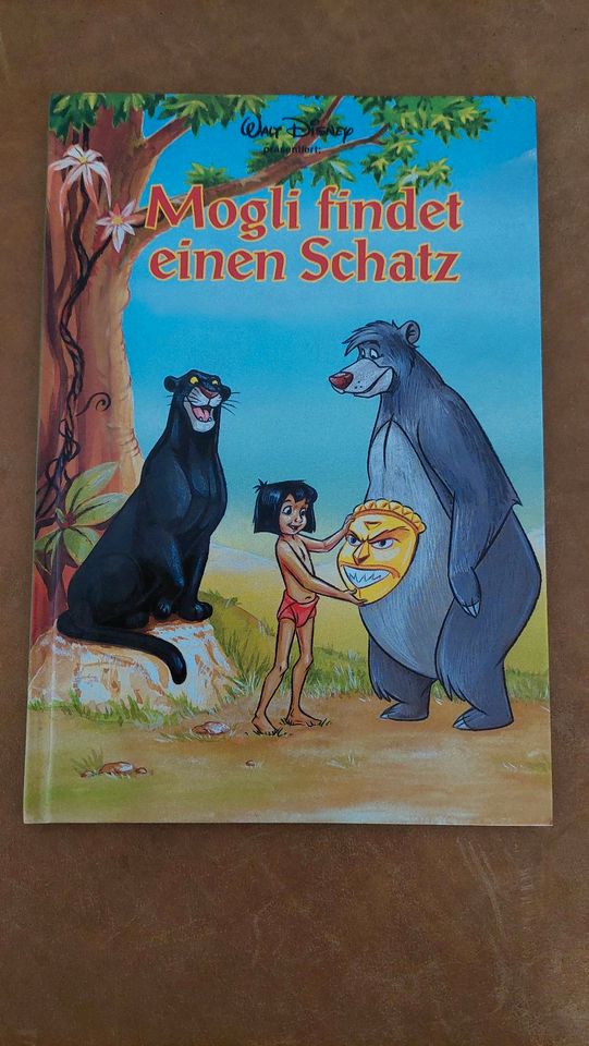 Bücher Walt Disney in Werbach