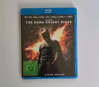 Blu-ray: Batman - The dark knight rises Niedersachsen - Braunschweig Vorschau