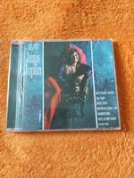 CD The very best of JANIS JOPLIN Baden-Württemberg - Karlsruhe Vorschau