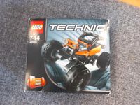 LEGO Technik 42001 Nordrhein-Westfalen - Nideggen / Düren Vorschau