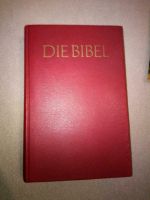 Große Bibel mit Goldschnitt          21A Sachsen - Zwickau Vorschau