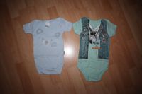 Set kurzarm Body Größe 74 80 Junge Paket Bodies Unisex Junge Mädc Baden-Württemberg - Bühl Vorschau