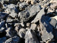 Gabionen Material Stein Steinbruch dunkelgrau div Größen Bayern - Rottach-Egern Vorschau