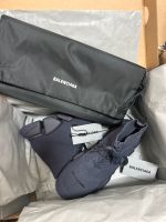 NEU ! Balenciaga Speed 2.0 Sneakers, Marineblau, OVP Sachsen-Anhalt - Magdeburg Vorschau