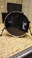 Pearl Vision Birch VB805 RED WINE Bassdrum 22 Saarland - Schwalbach Vorschau