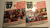 Chronik Jahresrückblick 1989 1988 1986 1985 1984 89 88 86 85 84 Niedersachsen - Osnabrück Vorschau