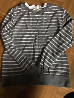 Sweatshirt Esprit Damen gestreift gr s grau weiß Hessen - Dillenburg Vorschau