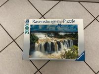 Ravensburger Puzzle Wasserfall Nordrhein-Westfalen - Mönchengladbach Vorschau