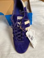 Adidas Bermuda lila neu 43 1/3 Nordrhein-Westfalen - Erftstadt Vorschau