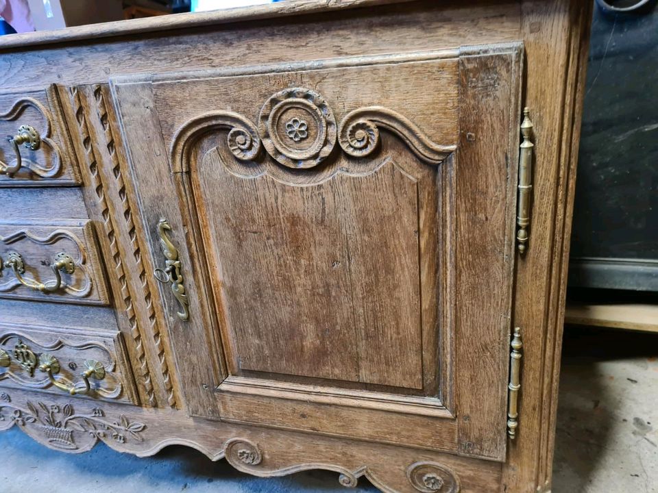 Sideboard Eiche in Niederaula