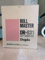 DUPLO Master DR831 A4 Pritzwalk - Wilmersdorf Vorschau