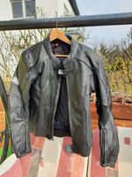 Motorradjacke und -hose (Damen, Leder, neu) Berlin - Reinickendorf Vorschau