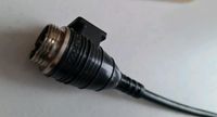 Kenwood MJ-88 Mikrofonadapter original Kiel - Hasseldieksdamm Vorschau