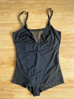 Calvin Klein Body Bodysuit Einteiler One Piece mit Mesh Einsätzen Köln - Bickendorf Vorschau
