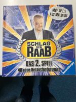 Schlag den Raab das 2 Spiel Niedersachsen - Barendorf Vorschau