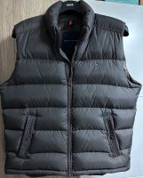 Tommy Hilfiger Daunenweste Steppweste Braun GR.XXL NP 200€ Ricklingen - Wettbergen Vorschau