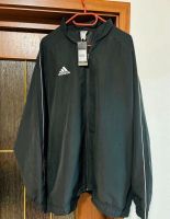 Adidas Trainingsjacke XXL Hessen - Viernheim Vorschau