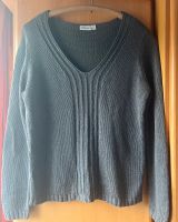 Strickpullover Gr. 42/ 44 Thüringen - Wüstheuterode Vorschau