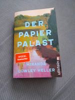 Der Papierpalast - Miranda Cowley Heller Rheinland-Pfalz - Newel Vorschau