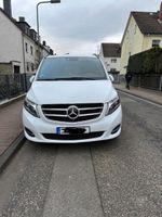 Mercedes-Benz V 250 d Aut. EXCLUSIVE EDITION lang EXCLUSIV... Frankfurt am Main - Griesheim Vorschau