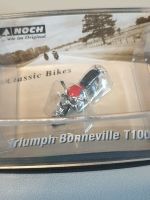 Noch 16450 Triumph Bonneville T100 Spur H0 Bayern - Opfenbach Vorschau