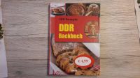 DDR Backbuch Hessen - Cölbe Vorschau