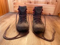 Wanderschuhe Trekkingschuhe High Colorado Größe 37 Mecklenburg-Vorpommern - Wismar Vorschau