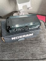 Nosram Shorty LCG 4.1 4200mah Bayern - Allersberg Vorschau