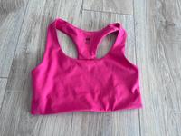 ♥️Fitness Sport BH in Pink H&M Gr. S Blogger♥️ Düsseldorf - Stadtmitte Vorschau