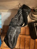 Silverline Golftasche Golfbag Eimsbüttel - Hamburg Eimsbüttel (Stadtteil) Vorschau