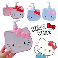 Sanrio Hello Kitty Seifenspender 750ml Sachsen - Hohenstein-Ernstthal Vorschau