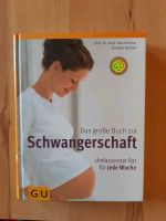 Buch zur Schwangerschaft Thüringen - Treffurt Vorschau