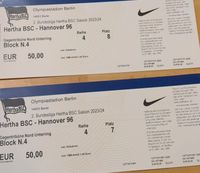 Hertha BSC gegen Hannover 96 Sachsen-Anhalt - Magdeburg Vorschau