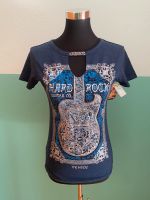 Hard Rock Café T-Shirt Shirt Logo blau Gr.XS Venedig Kr. München - Oberschleißheim Vorschau