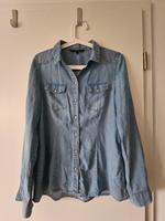Damen Bluse  Jeans    Hemd   Vera moda West - Schwanheim Vorschau