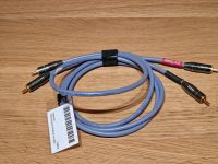 Fadel Art Interconnect IC4 RCA Kabel 1,0 Meter Bielefeld - Bielefeld (Innenstadt) Vorschau