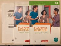 Pluspunkt Deutsch B1 Kurs + Arbeitsbuch Brandenburg - Potsdam Vorschau