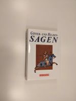 DEUTSCHE GÖTTER-UND HELDENSAGEN HC + SU ISBN 3850491145 Baden-Württemberg - Ettlingen Vorschau