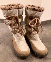 Winterstiefel/Boots von Rohde  #kaum getragen# Bayern - Weiherhammer Vorschau