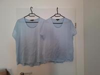 2× More&More Shirt | Bluse | Oberteil | Zwillinge Rheinland-Pfalz - Wittlich Vorschau