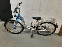 24 Zoll Kinderfahrrad Mädchen Fahrrad Alurahmen Niedersachsen - Wolfsburg Vorschau
