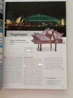 Vogelhaus Sydney Opera Kupfer Australien Berlin - Tempelhof Vorschau