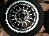 BBS 433 6x15 ET45 LK 4x100, Golf 2 Golf 3 Niedersachsen - Hagen im Bremischen Vorschau